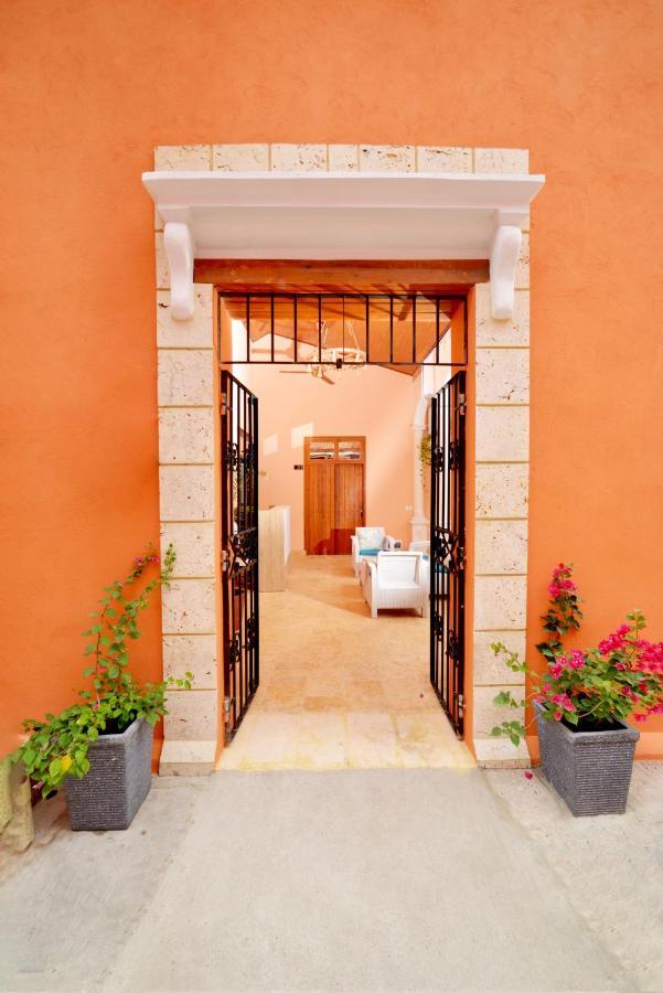 Casa Alma Cartagena Εξωτερικό φωτογραφία