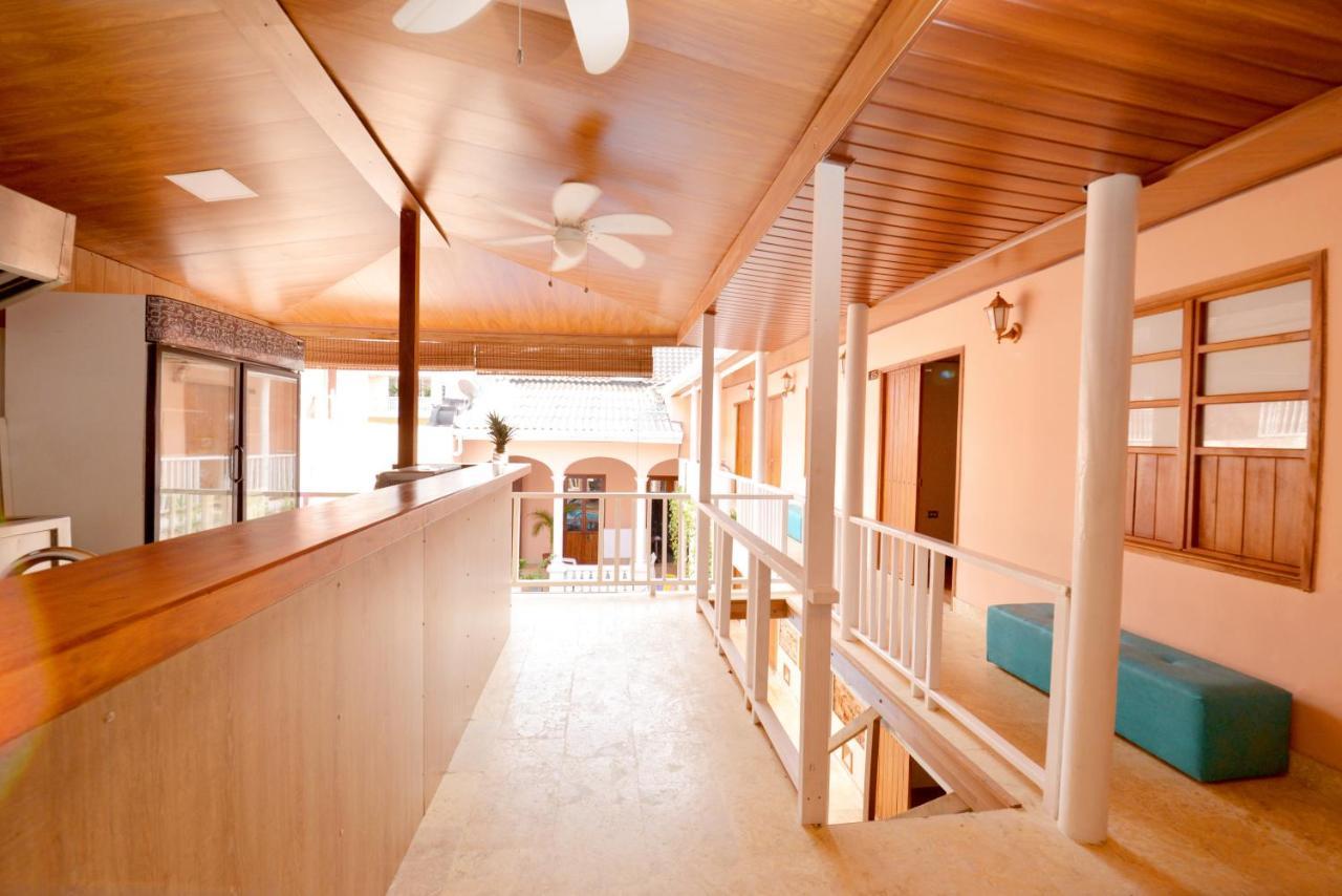 Casa Alma Cartagena Εξωτερικό φωτογραφία