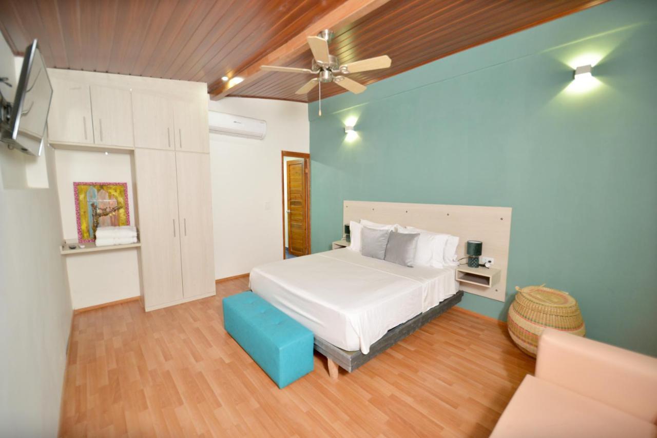 Casa Alma Cartagena Εξωτερικό φωτογραφία