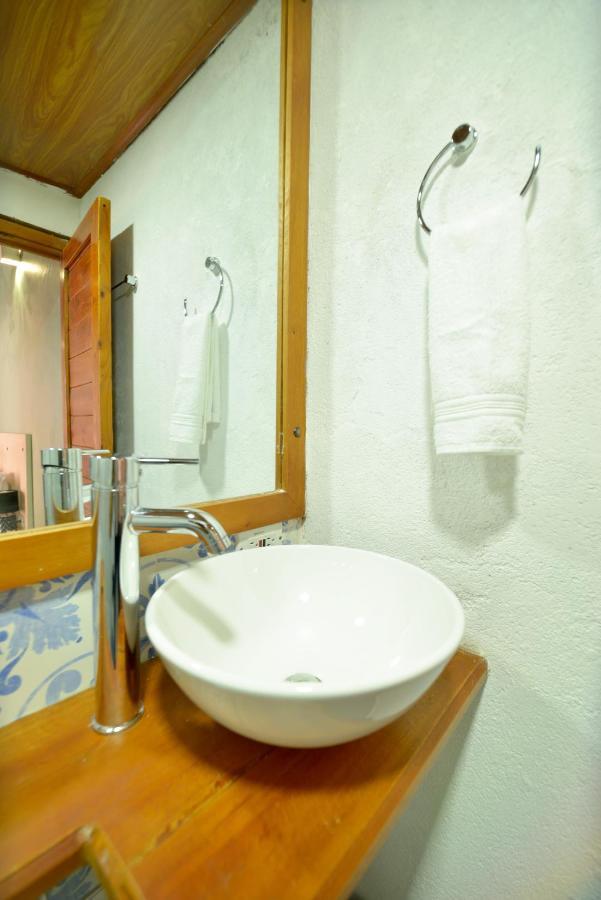 Casa Alma Cartagena Εξωτερικό φωτογραφία