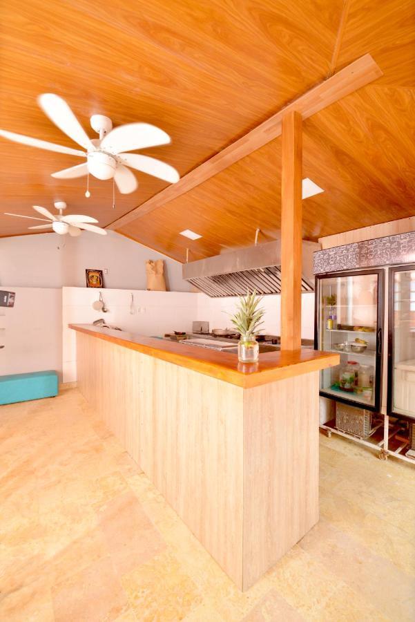 Casa Alma Cartagena Εξωτερικό φωτογραφία
