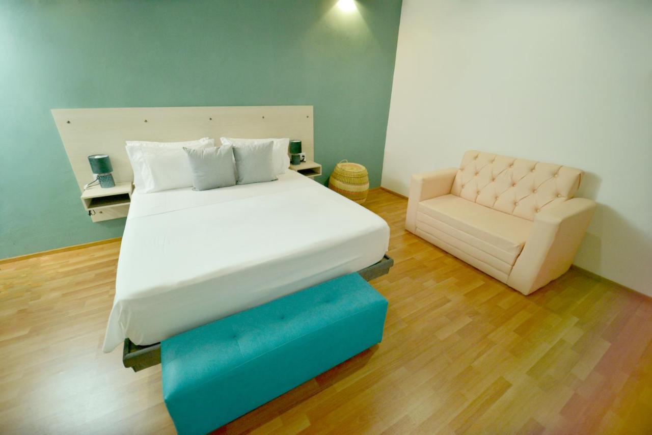 Casa Alma Cartagena Εξωτερικό φωτογραφία
