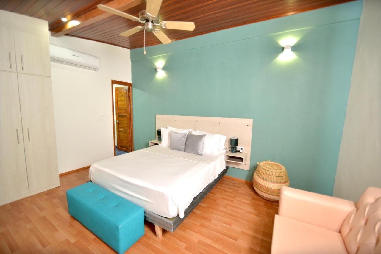 Casa Alma Cartagena Εξωτερικό φωτογραφία